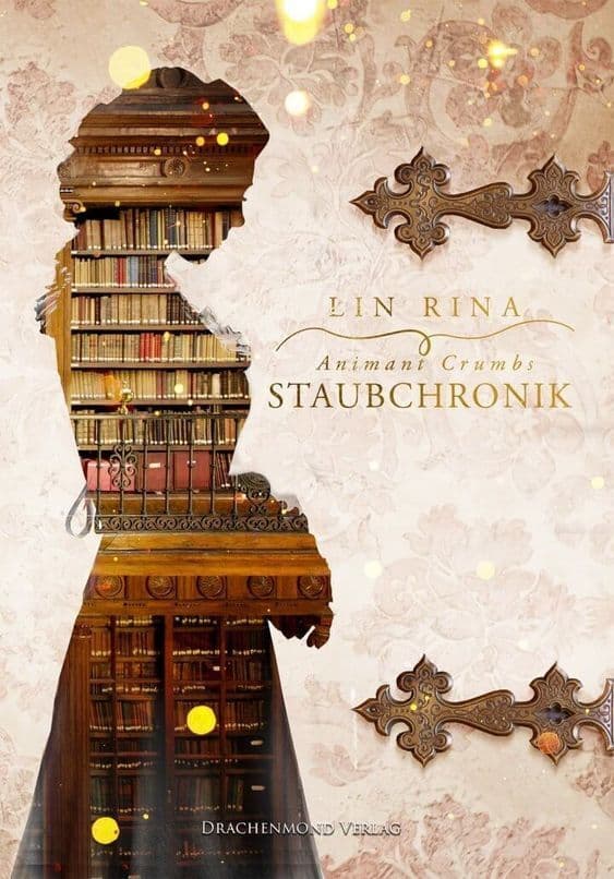 Staubchronik by Lin Rina